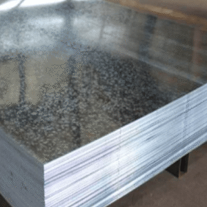 GI Sheet (plain 0.5 mm)