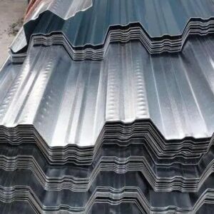 GL Sheet (plain 0.5 mm)