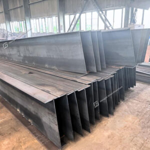 H-Beam Q355 300×150 mm