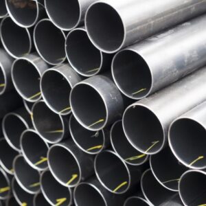 Hot-Dip Galv Pipe Threaded 1″ BSPT