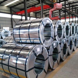 Galvanized Steel Coil (GI Z275)