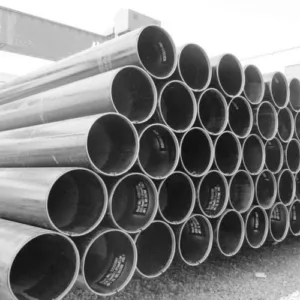 LSAW Pipe 24″ (API 5L B / X42)
