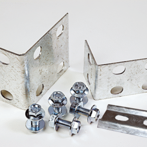 Purlin Accessories (Bracket / Sleeve Set)
