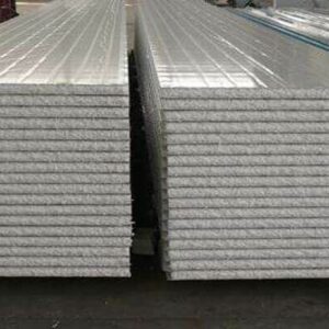 Sandwich Panel EPS 50 mm