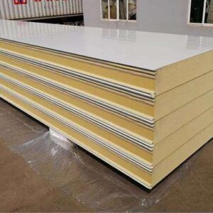 Sandwich Panel PU 50 mm (thick)