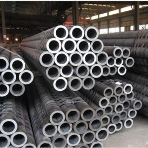 Seamless Pipe 2″ sch40 (ASTM A106 / API 5L B)