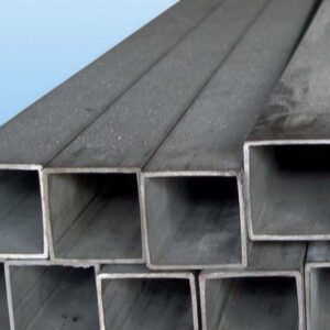 Square Tube 50×50×2.5 mm (Q195)