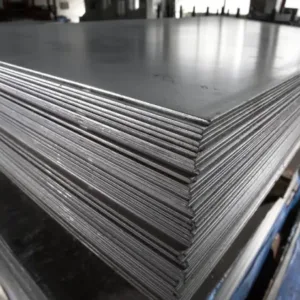 Steel Plate Q355B 10–20 mm