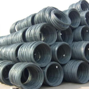 Wire Rod 6.5 mm