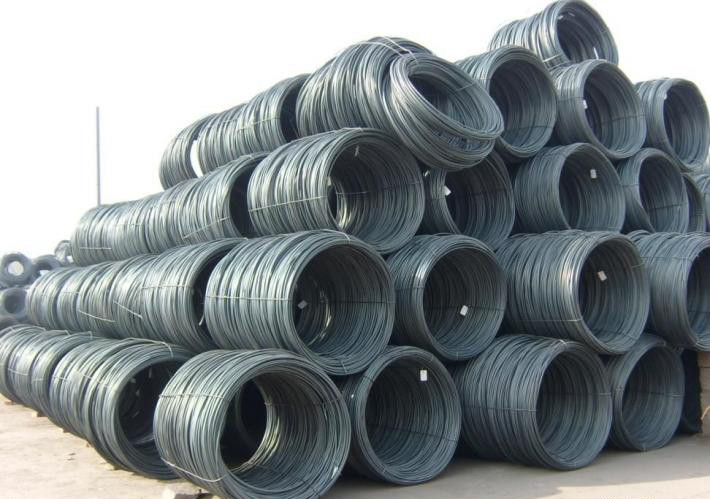 Wire Rod 6.5mm